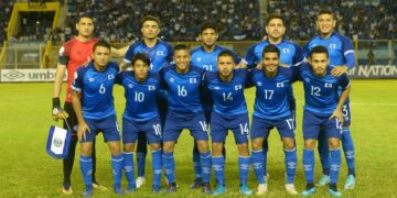 Juego eliminatorio de la selección mayor ante Montserrat, de finales del próximo mes, cambiará de sede