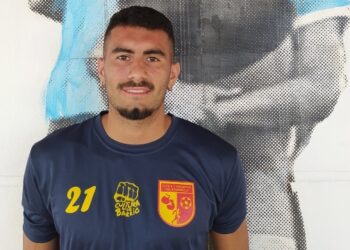 Sonsonate anunció a su tercer refuerzo extranjero