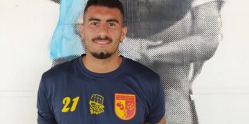 Sonsonate anunció a su tercer refuerzo extranjero