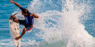 Avanzan las preparaciones para los ISA World Surfing Games 2021