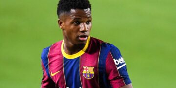 Eligieron en Francia a los 50 mejores Sub 20 del mundo