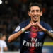 Malas noticias para el PSG: Lesión impide que Di María este presente ante el Barcelona