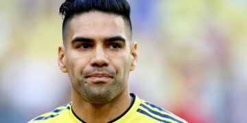 Falcao decide ir a la MLS a final de temporada