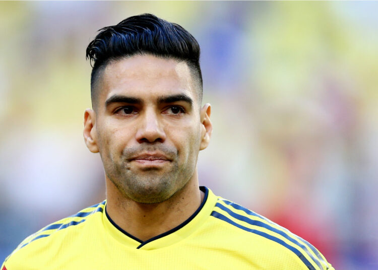 Falcao decide ir a la MLS a final de temporada