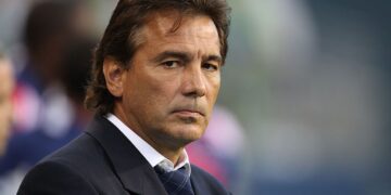 Carlos De los Cobos, técnico de la Selecta: «Es bastante conveniente jugar en Curazao contra Montserrat»
