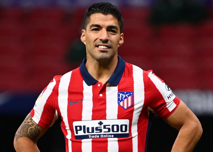 Divulgaron detalles del acuerdo entre Barcelona y Atlético Madrid por la transferencia de Luis Suárez