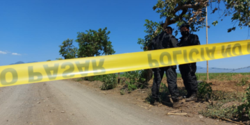 Desconocidos bajaron a mujer de una rastra y la asesinaron en Usulután