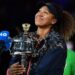 Naomi Osaka se coronó campeona del Australian Open al derrotar a Jennifer Brady e igualó el histórico récord de Mónica Seles