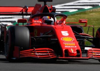 Fórmula 1: McLaren se anticipó y fue el primer equipo en presentar su auto para 2021