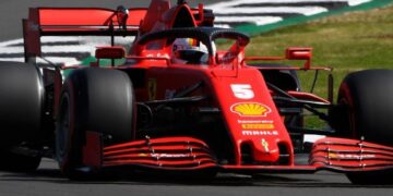 Fórmula 1: McLaren se anticipó y fue el primer equipo en presentar su auto para 2021