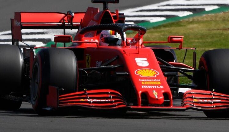 Fórmula 1: McLaren se anticipó y fue el primer equipo en presentar su auto para 2021