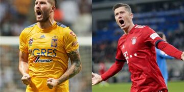 Tigres vs Bayern Múnich la histórica final del Mundial de clubes