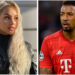 Encuentran muerta a exnovia de Jerome Boateng