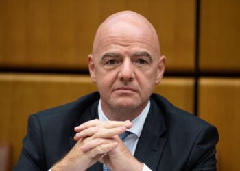 ¡TIEMBLEN AMAÑADORES! FIFA lanza un Programa Mundial de Integridad contra arreglo de partidos