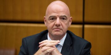 ¡TIEMBLEN AMAÑADORES! FIFA lanza un Programa Mundial de Integridad contra arreglo de partidos