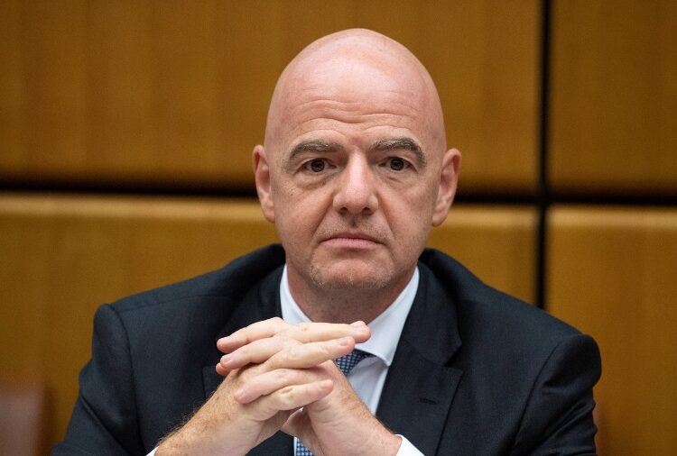 ¡TIEMBLEN AMAÑADORES! FIFA lanza un Programa Mundial de Integridad contra arreglo de partidos