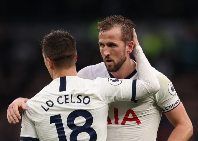 Tottenham golea con doblete de Bale y Leicester cae contra Arsenal