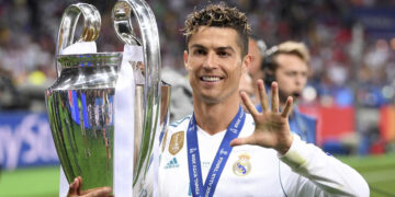 Cristiano Ronaldo podría regresar al Real Madrid