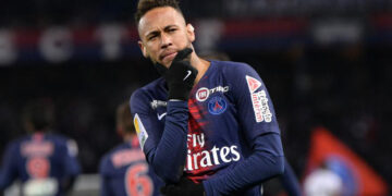 Neymar anuncia su regreso a los terrenos de juego