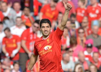 Luis Suárez, la bomba que prepara el Liverpool para remplazar una estrella