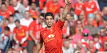 Luis Suárez, la bomba que prepara el Liverpool para remplazar una estrella