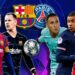 El PSG recupera a dos de las tres estrellas que necesita antes del Barcelona