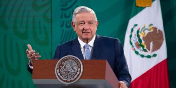 Andrés López Obrador anuncia que se retira de la política cuando finalice su mandato