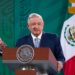 Andrés López Obrador anuncia que se retira de la política cuando finalice su mandato