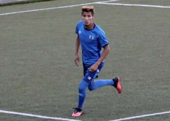 Hugo Pérez, técnico sub-23: «Elvin Alvarado es uno de los jugadores que tiene un potencial grandísimo»