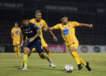 Nelson Bonilla: «Gracias a Dios se me volvió a abrir el arco»