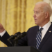 Biden: aumento de migrantes es por condiciones de vida y violencia en el Triángulo Norte