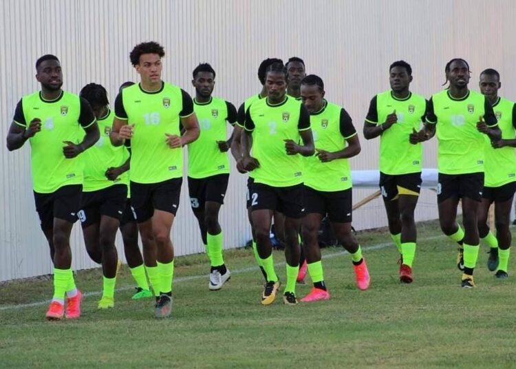 Seis jugadores de Granada no pudieron ingresar al país por protocolos de bioseguridad