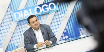 Ministro Rolando Castro se compromete con familia doliente ante fallecimiento de trabajador que hará todo lo posible para que empresa “responda cómo debe ser”
