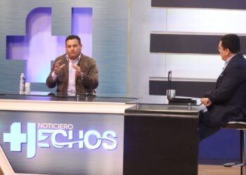 Ministerio de Trabajo inspecciona construcción donde murieron dos trabajadores