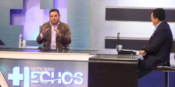 Ministerio de Trabajo inspecciona construcción donde murieron dos trabajadores