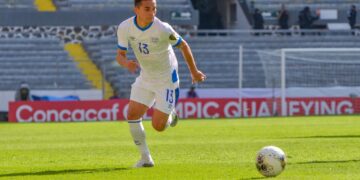 Selecta preolímpica cae en su debut frente a Canadá