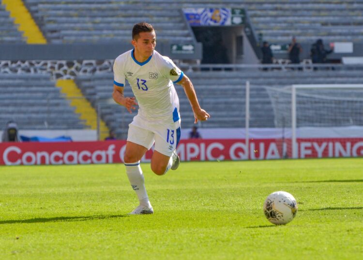 Selecta preolímpica cae en su debut frente a Canadá