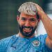 “Kun” Agüero se marcha del Manchester City