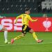 Borussia Dortmund avanza a semis de la Copa Alemana al vencer al Monchengladbach