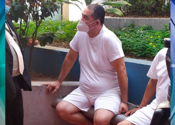 «Me siento tremendamente avergonzado por el incidente»: acusado de acoso contra periodista