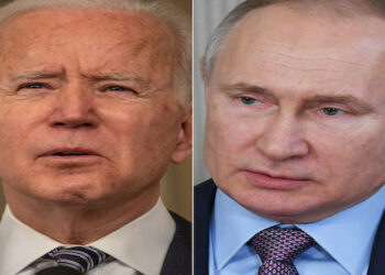 Biden acusa a Putin de ser un «asesino» y Rusia retira a su embajador de Washington