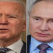 Biden acusa a Putin de ser un «asesino» y Rusia retira a su embajador de Washington