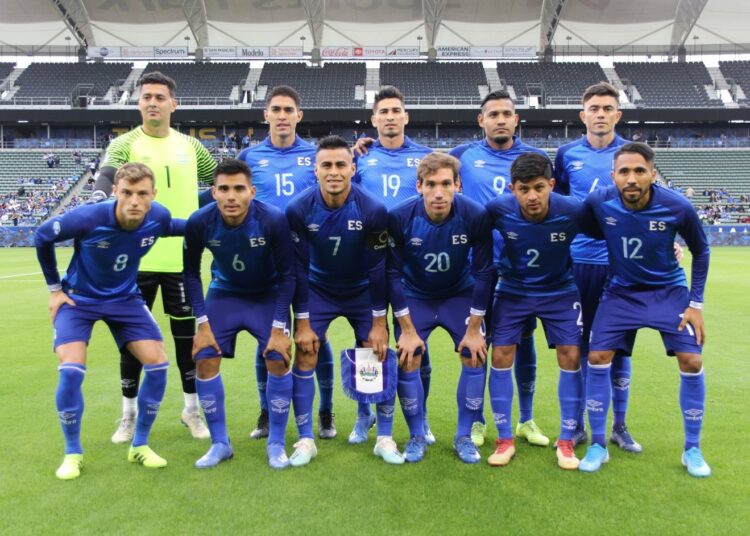 La selección mayor trabajará desde el próximo lunes para enfrentar a Granada y Montserrat