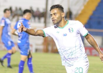 Sonsonate ganó a Metapán y definió los cupos en occidente