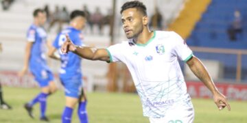Sonsonate ganó a Metapán y definió los cupos en occidente
