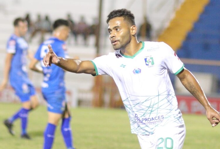 Sonsonate ganó a Metapán y definió los cupos en occidente