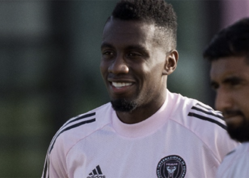 MLS abre investigación sobre fichaje de Matuidi por Inter Miami de Beckham