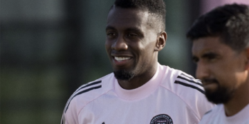 MLS abre investigación sobre fichaje de Matuidi por Inter Miami de Beckham