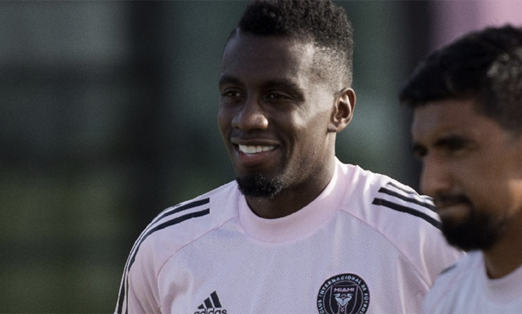 MLS abre investigación sobre fichaje de Matuidi por Inter Miami de Beckham