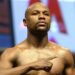 Floyd Mayweather es invicto hasta en una apuesta callejera